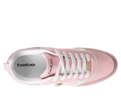Women's Bebe Pepper Sneakers