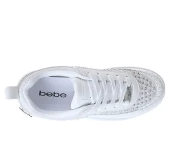 Women's Bebe Quinn Sneakers