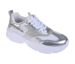 Women's Bebe Sadie Sneakers