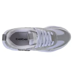 Women's Bebe Sadie Sneakers