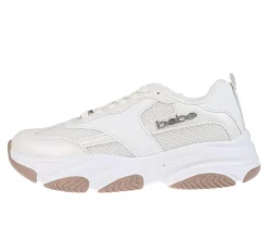 Women's Bebe Sadie Sneakers