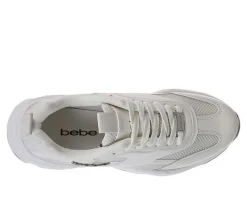 Women's Bebe Sadie Sneakers