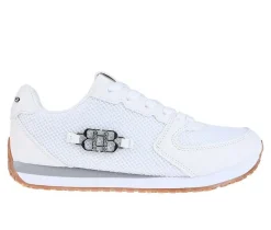 Women's Bebe Sapphire Sneakers