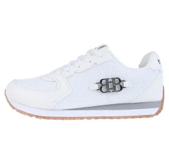 Women's Bebe Sapphire Sneakers