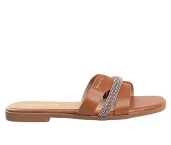 Women's Bebe Venus Sandals