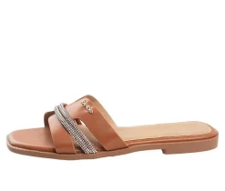 Women's Bebe Venus Sandals