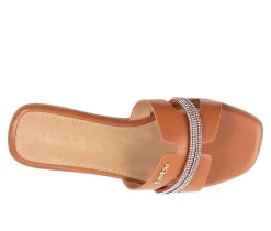 Women's Bebe Venus Sandals