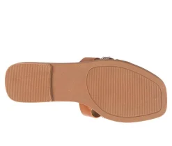 Women's Bebe Venus Sandals