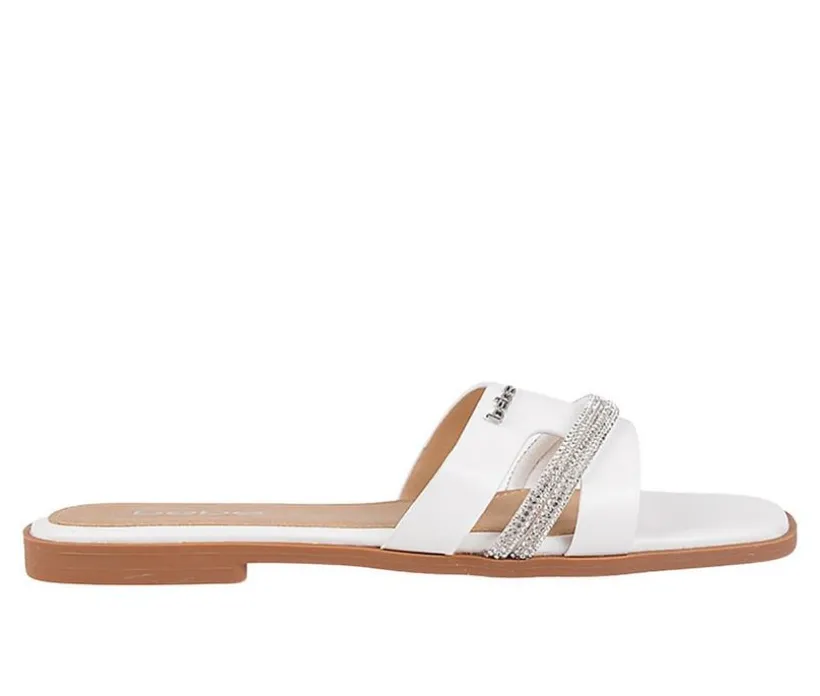 Women's Bebe Venus Sandals