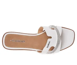 Women's Bebe Venus Sandals