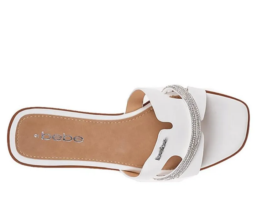 Women's Bebe Venus Sandals