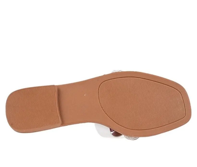 Women's Bebe Venus Sandals