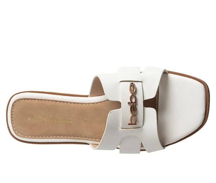 Women's Bebe VIv Sandals