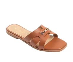 Women's Bebe VIv Sandals