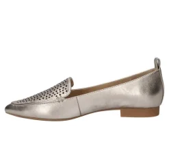Women's Bella Vita Alessi Perf Flats