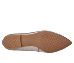 Women's Bella Vita Alessi Perf Flats