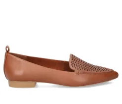 Women's Bella Vita Alessi Perf Flats
