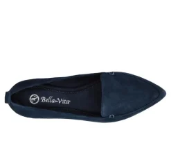 Women's Bella Vita Alessi Loafers