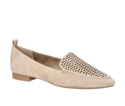Women's Bella Vita Alessi Perf Flats