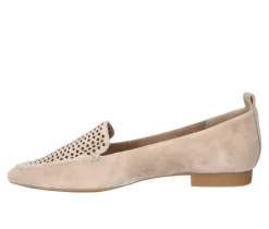 Women's Bella Vita Alessi Perf Flats