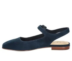 Women's Bella Vita Andie Mary Jane Flats