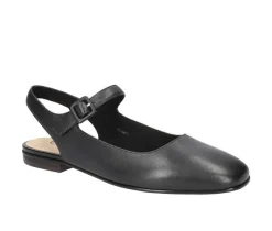 Women's Bella Vita Andie Mary Jane Flats