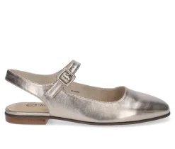Women's Bella Vita Andie Mary Jane Flats