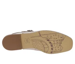 Women's Bella Vita Andie Mary Jane Flats