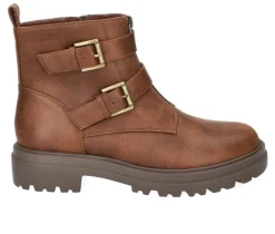 Women's Bella Vita Arcadia Booties