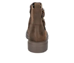Women's Bella Vita Arcadia Booties