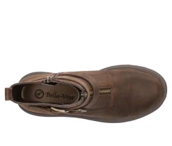 Women's Bella Vita Arcadia Booties