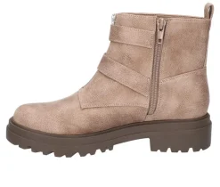 Women's Bella Vita Arcadia Booties