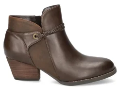 Women's Bella Vita Audrina Booties