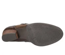 Women's Bella Vita Audrina Booties