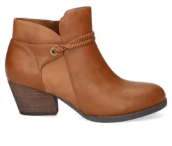 Women's Bella Vita Audrina Booties