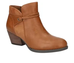 Women's Bella Vita Audrina Booties