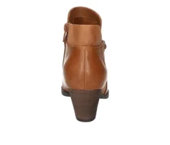 Women's Bella Vita Audrina Booties