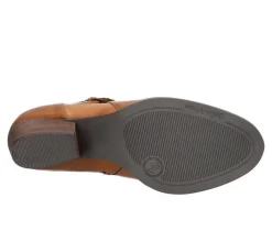 Women's Bella Vita Audrina Booties