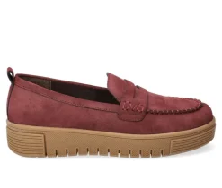Women's Bella Vita Bo Loafers