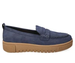 Women's Bella Vita Bo Loafers