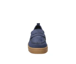 Women's Bella Vita Bo Loafers