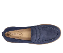 Women's Bella Vita Bo Loafers