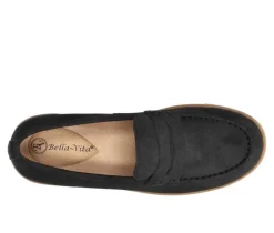 Women's Bella Vita Bo Loafers