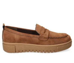 Women's Bella Vita Bo Loafers