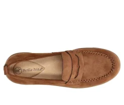 Women's Bella Vita Bo Loafers