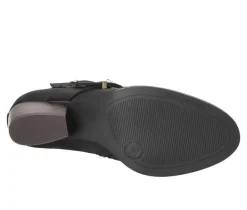 Women's Bella Vita Bowie Booties