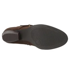 Women's Bella Vita Bowie Booties