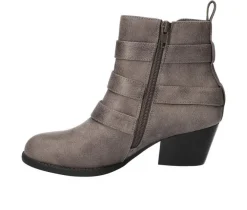 Women's Bella Vita Bowie Booties