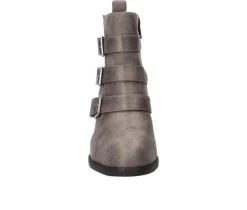Women's Bella Vita Bowie Booties