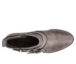 Women's Bella Vita Bowie Booties